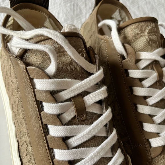 Chloe Lauren Sneakers - Picture 8 of 12